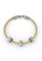 Her Jewellery gold Her Jewellery Roller Bangle (Yellow Gold) with Premium Grade Crystals from Austria HE581AC0RAJDMY_2
