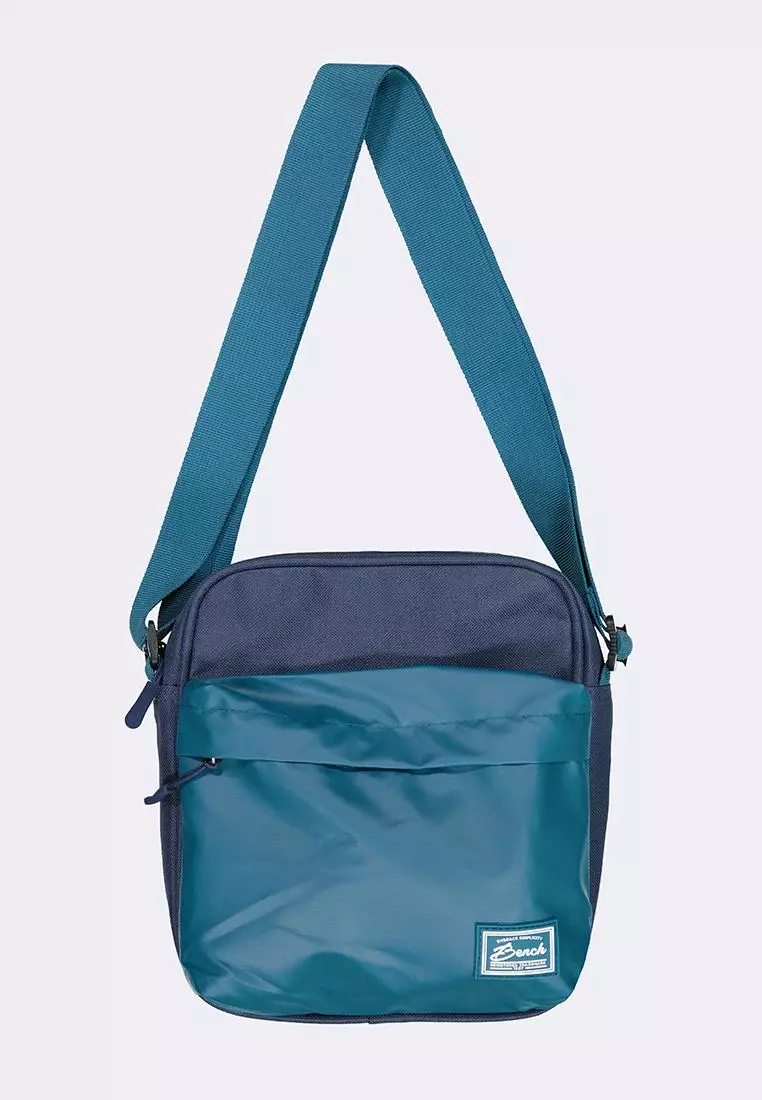 Bench messenger bag clearance