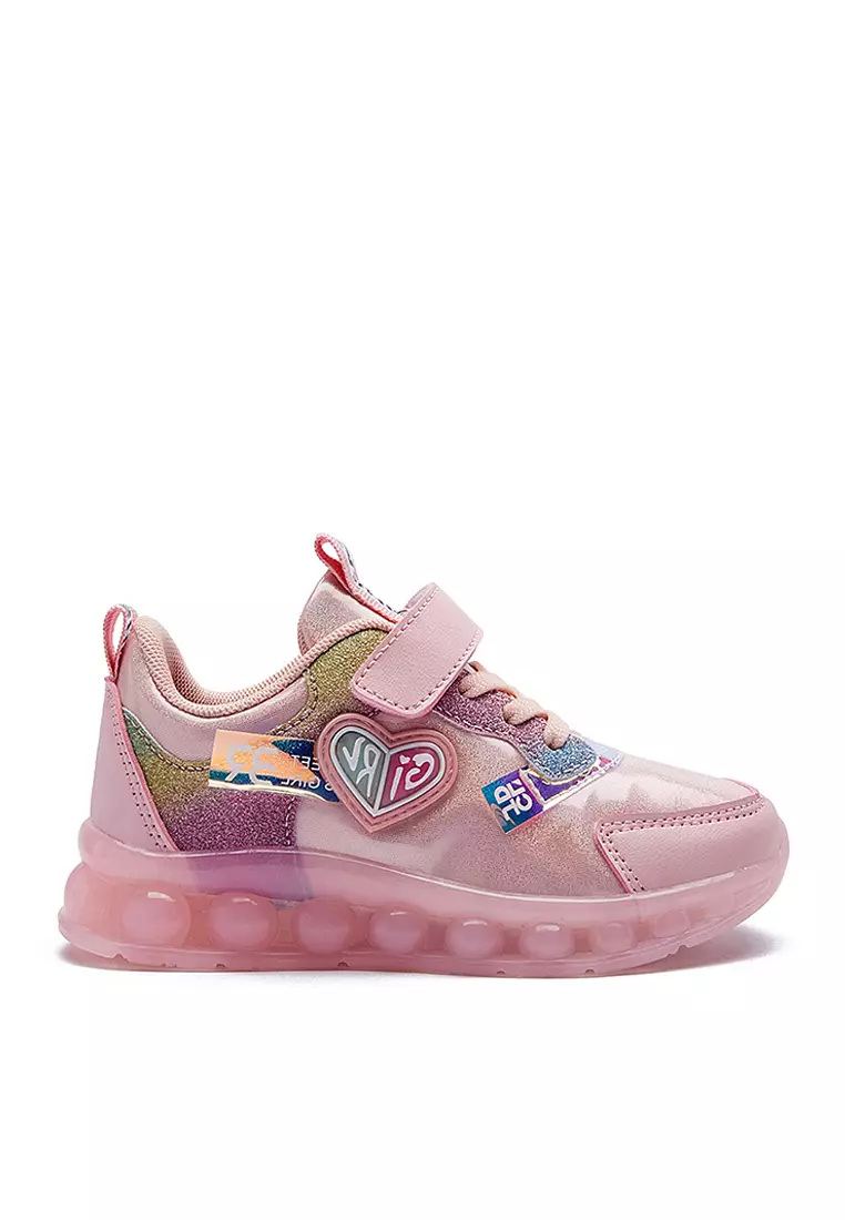 Discount on Twenty Eight Shoes  shoes - SKU: VANSA Unique Jelly Sole Sneakers VSK-T7006