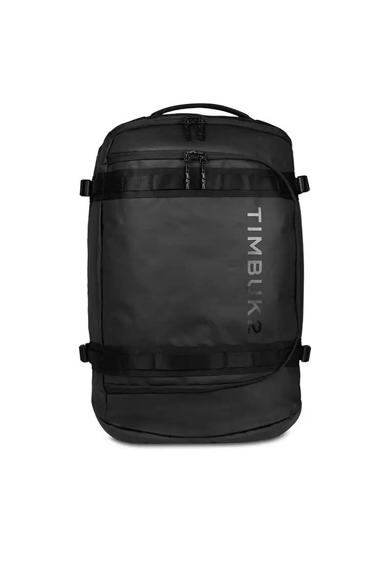 Jual TIMBUK2 Timbuk2 Impulse Travel Backpack Duffel 45L Jet Black