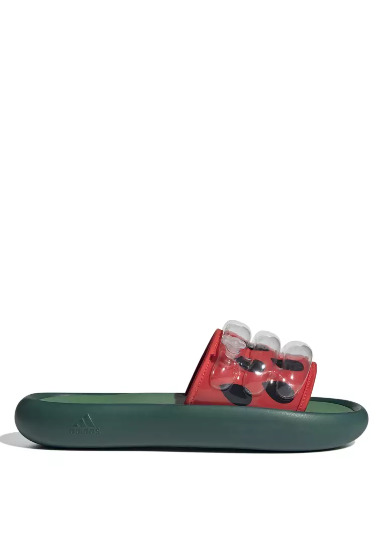 Discount on ADIDAS  shoes - SKU: Zplaash Slides