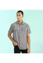 Smog Grey
