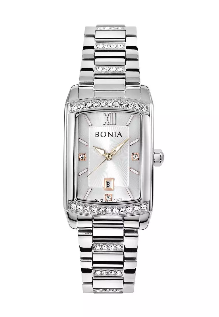 Bonia hot sale watch price