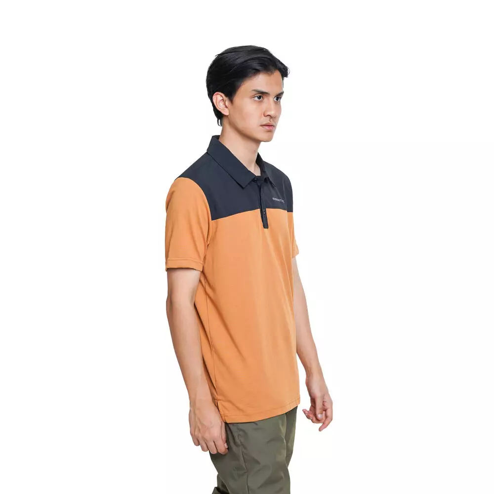 Eiger Fighter Tactical Polo 2Tone