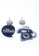 BELLE LIZ black Adina Telephone Earrings 10F50AC82481D5GS_3