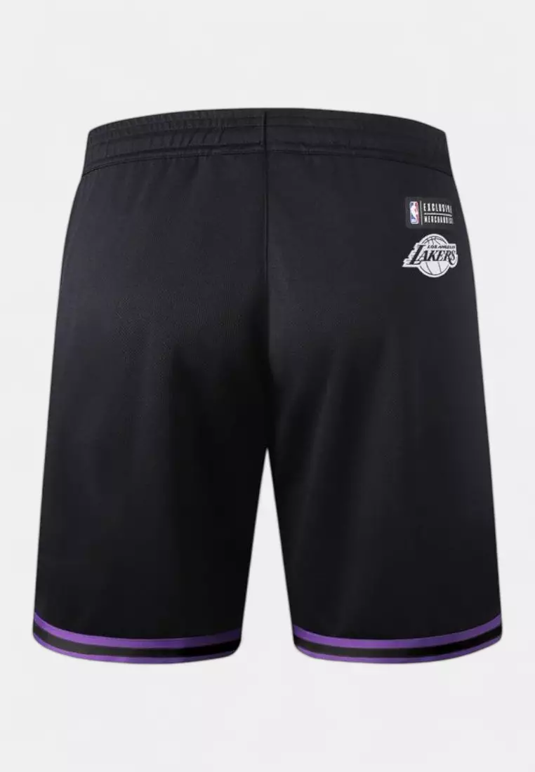 Los Angeles Lakers Shorts for Men Luxury Collection