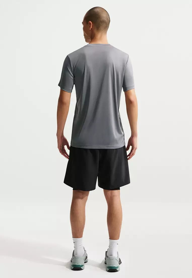 Men's Dri-Fit Training T-Shirt