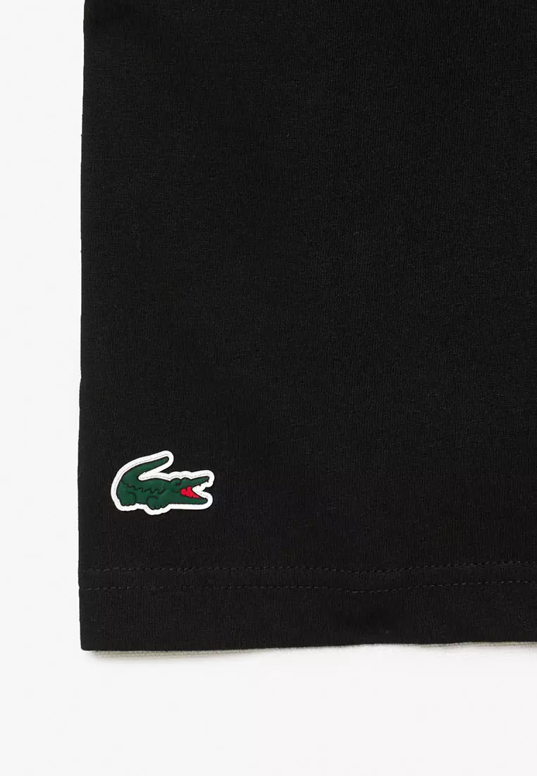 Lacoste Sport x Daniil Medvedev Ultra-Dry Tennis T-shirt