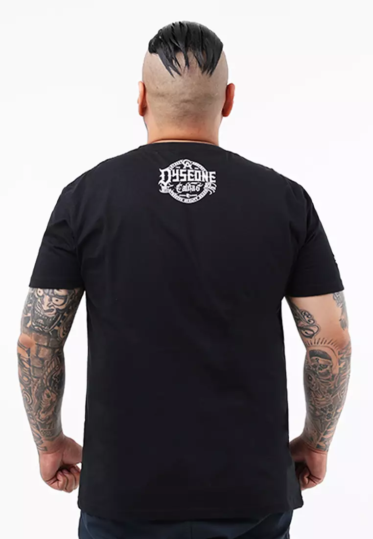 Round Neck Regular Fit