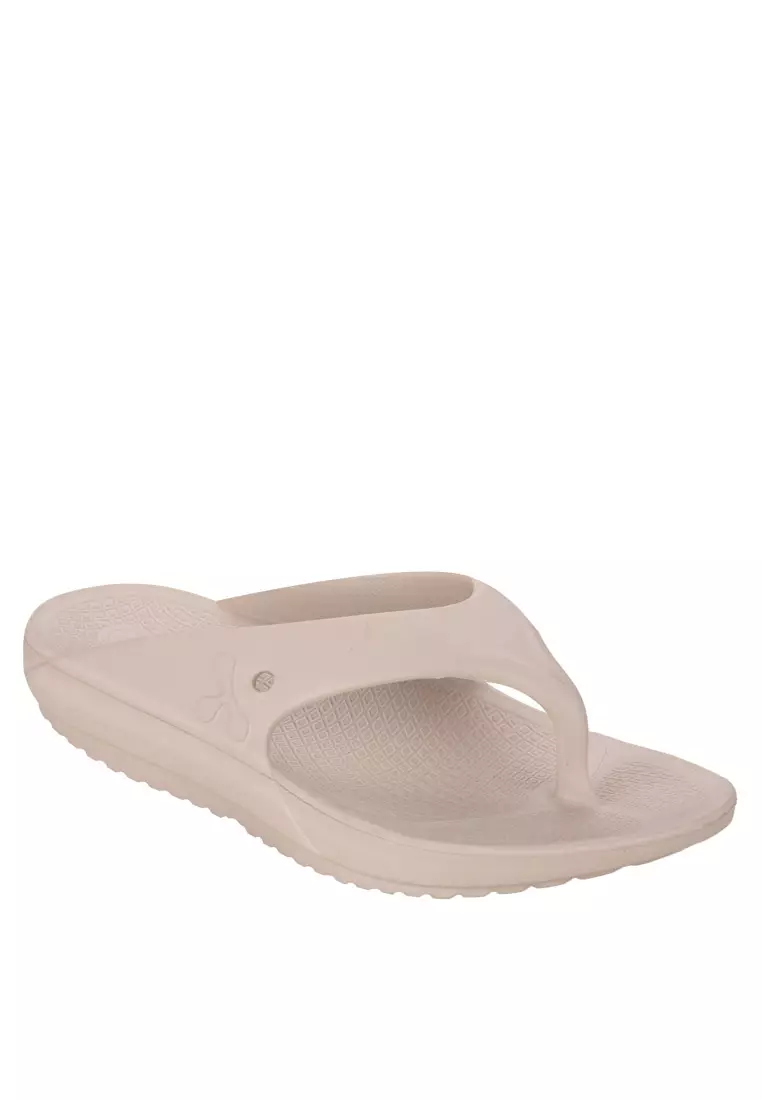 Explorer Plain Slippers For Men's