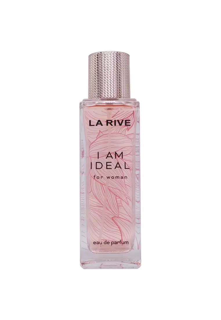 La Rive I Am Ideal For Woman 90 ML