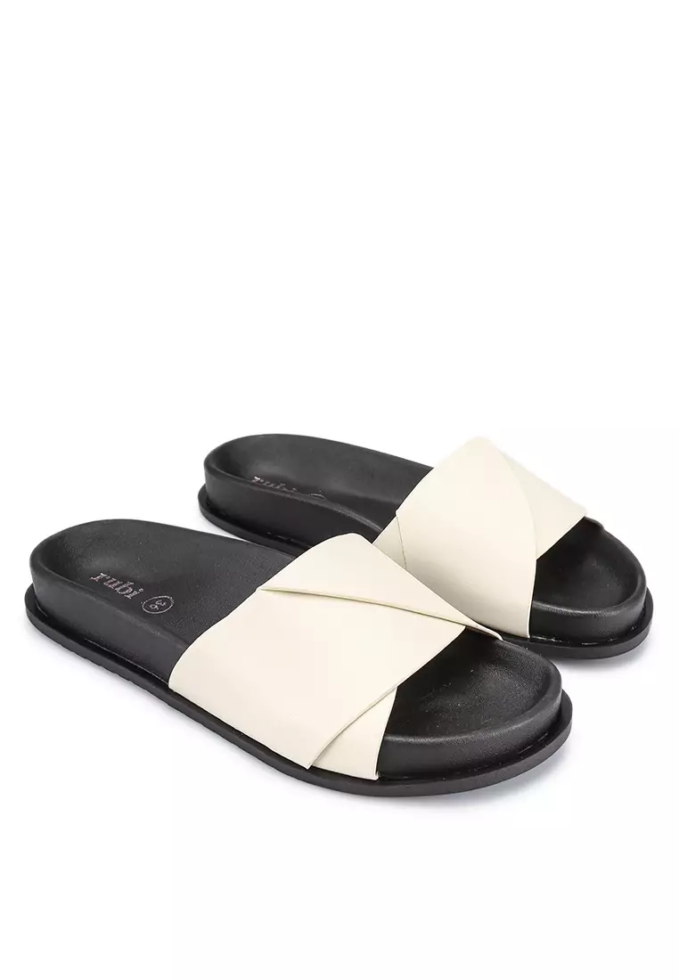 Single strap slides hot sale