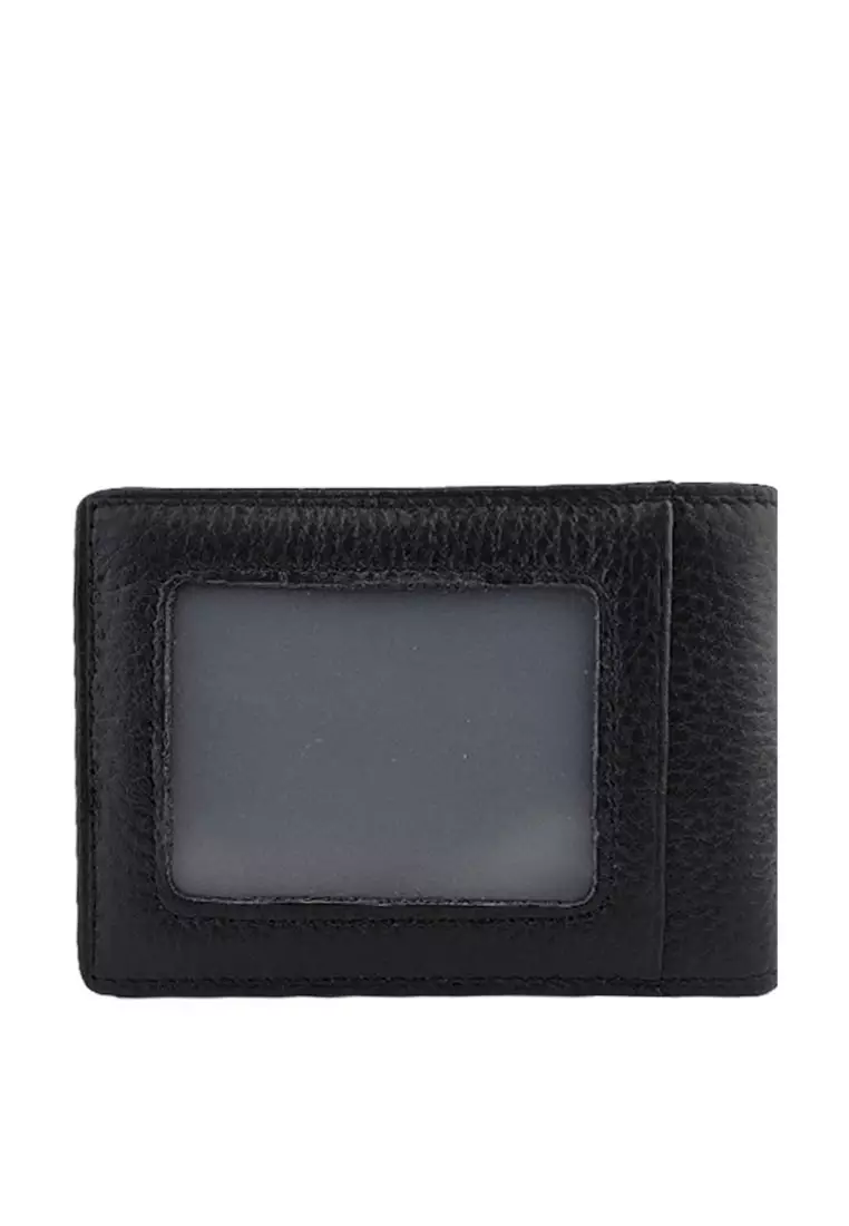 Grandir Dompet Kartu Nama Kulit