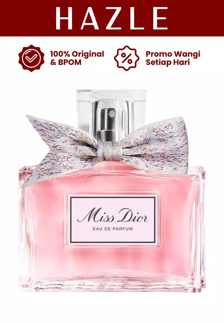 Dior - Miss Dior Eau de Parfum **BAJO-PEDIDO** – Issey-K Makeup