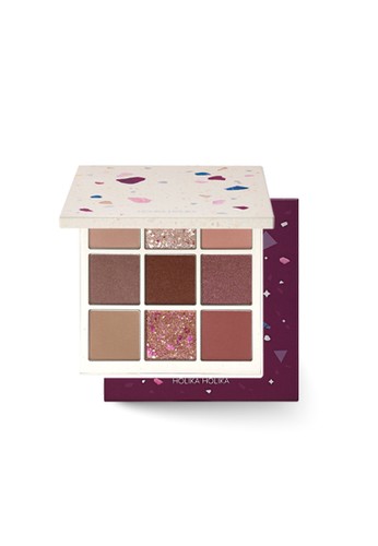 Madame Gie Cushion Shade 02 Jual Holika Holika Holika Holika Terrazzo Shadow Palette 02