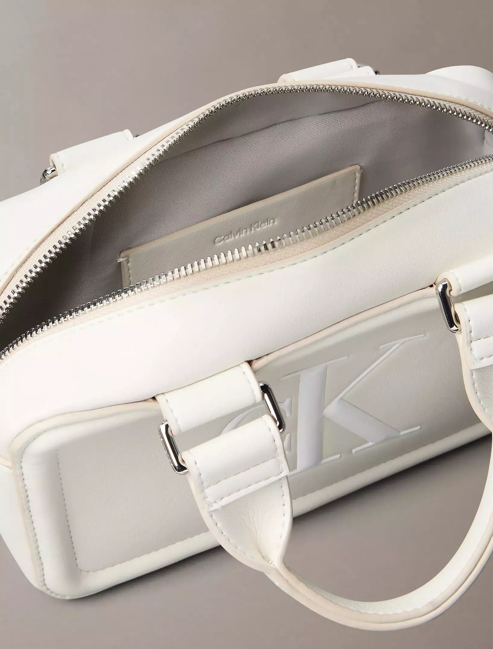 Calvin Klein - Bauletto Crossbody Bag