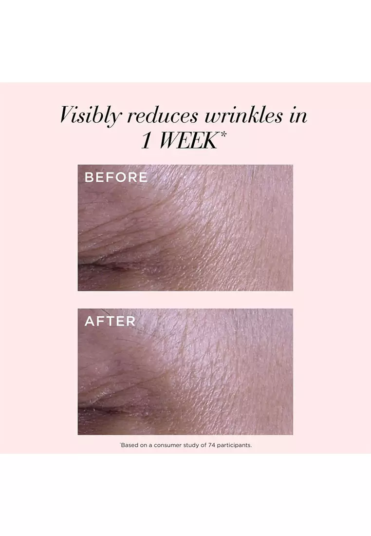 Elizabeth Arden Retinol + HPR Ceramide Rapid Skin-Renewing Water Cream 50ml