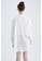 DeFacto white Oversize Fit Long Sleeve Shirt 05E01AA62FB479GS_3