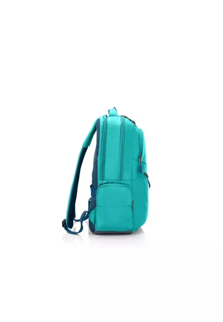 Brett 2.0 Backpack R 17"