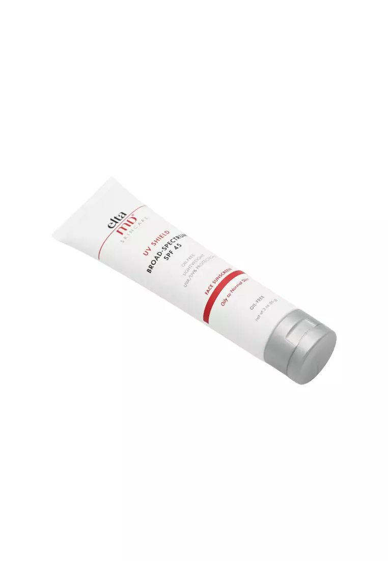 ELTA MD SPF45 UV Shield Broad-Spectrum 85g