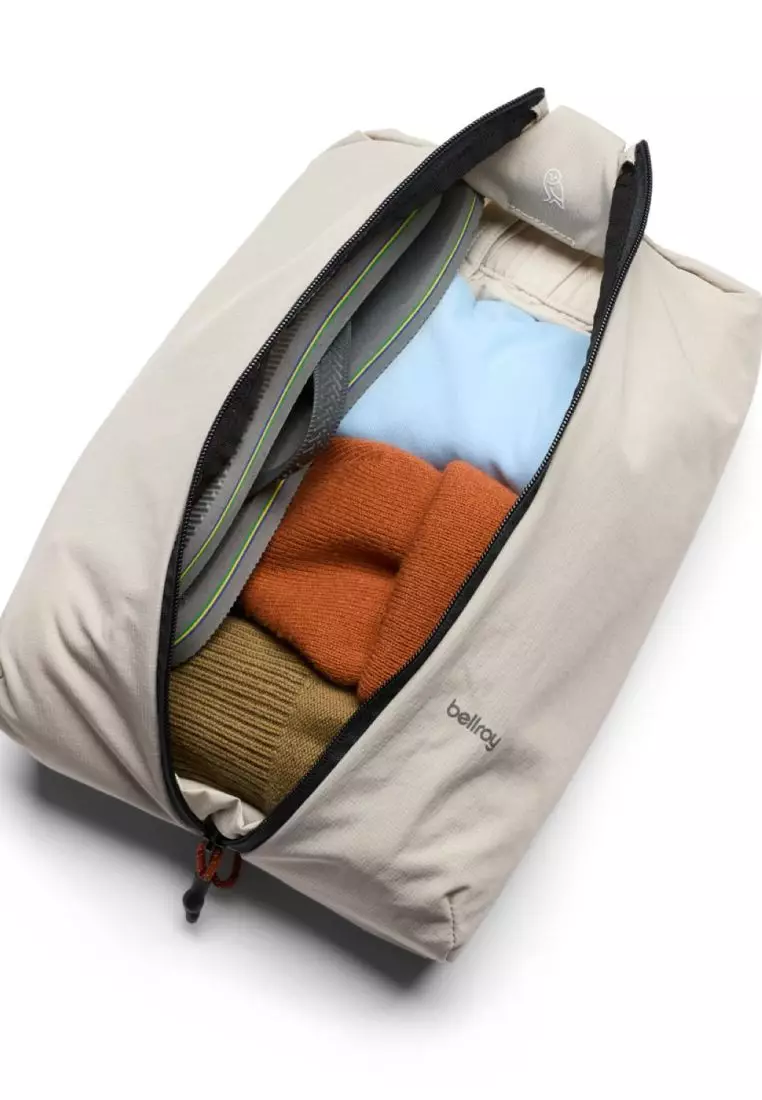 Bellroy Lite Packing Caddy 8L - Ash