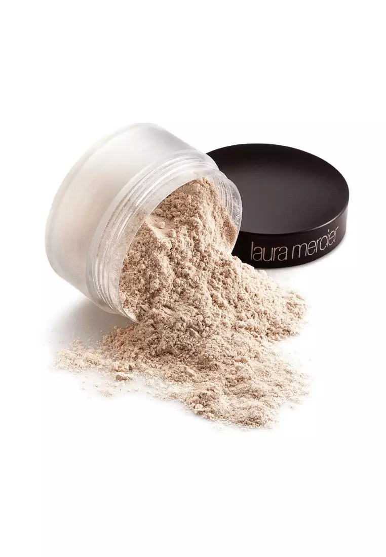 Translucent Loose Setting Powder #Translucent 29g