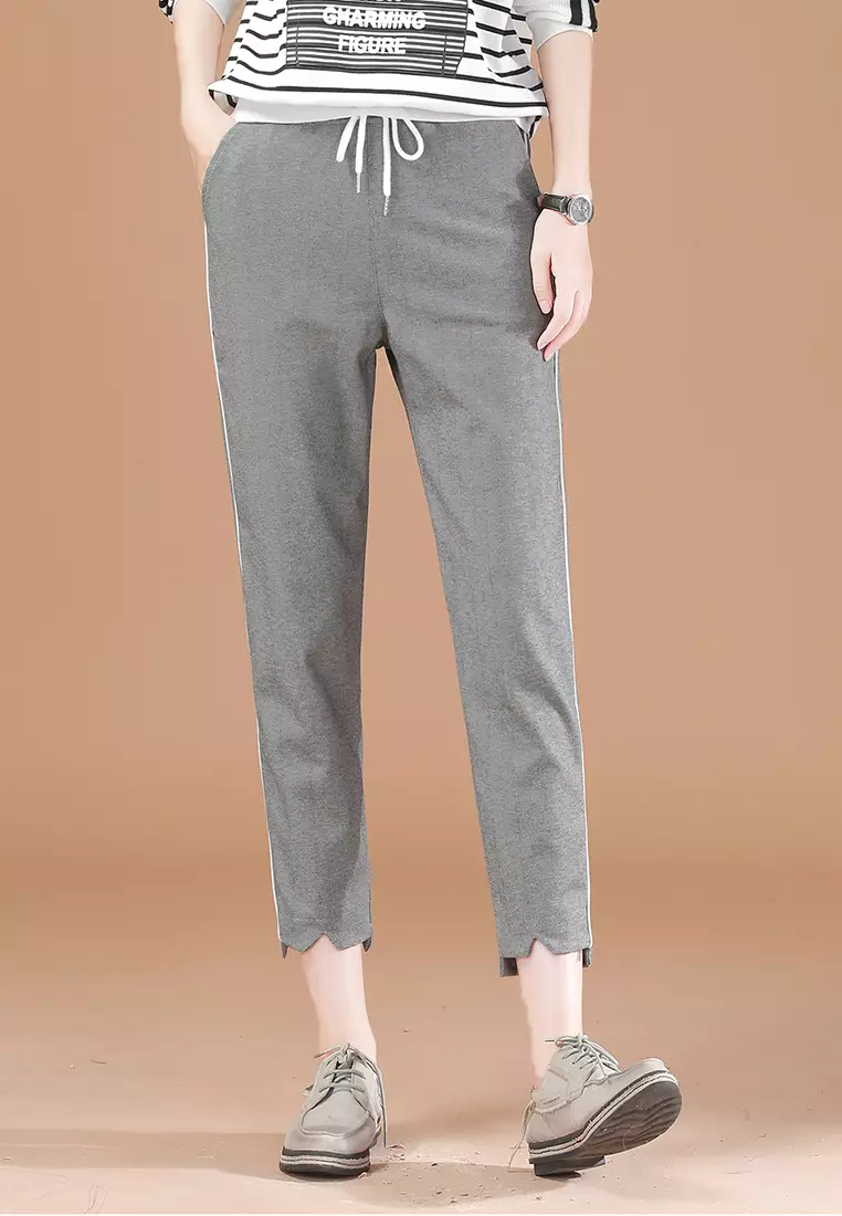 Casual pants clearance