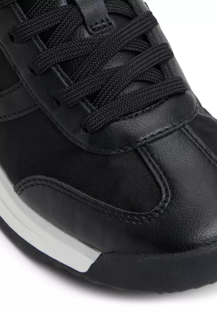 Step Count Sneakers