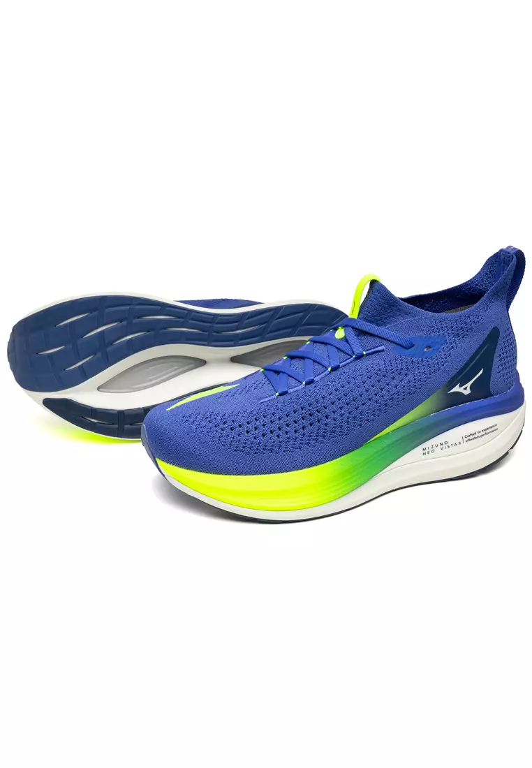 Neo Vista 2 J1GC253451 Running Shoes