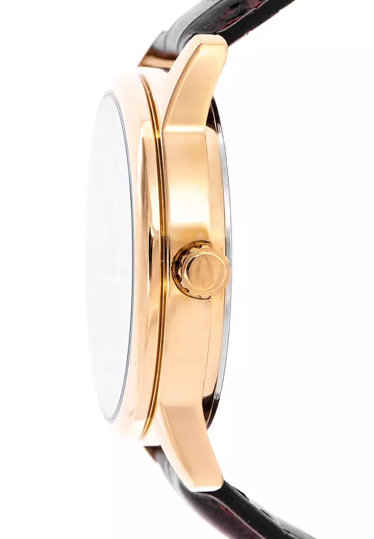 Analog Watch MTP-V002GL-1B