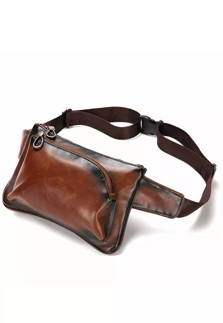 Zalora belt bag on sale