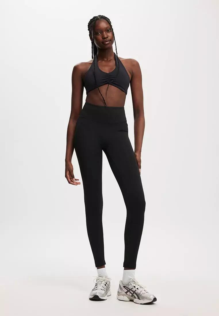 Bondi Everyday Full Length Tights Asia Fit