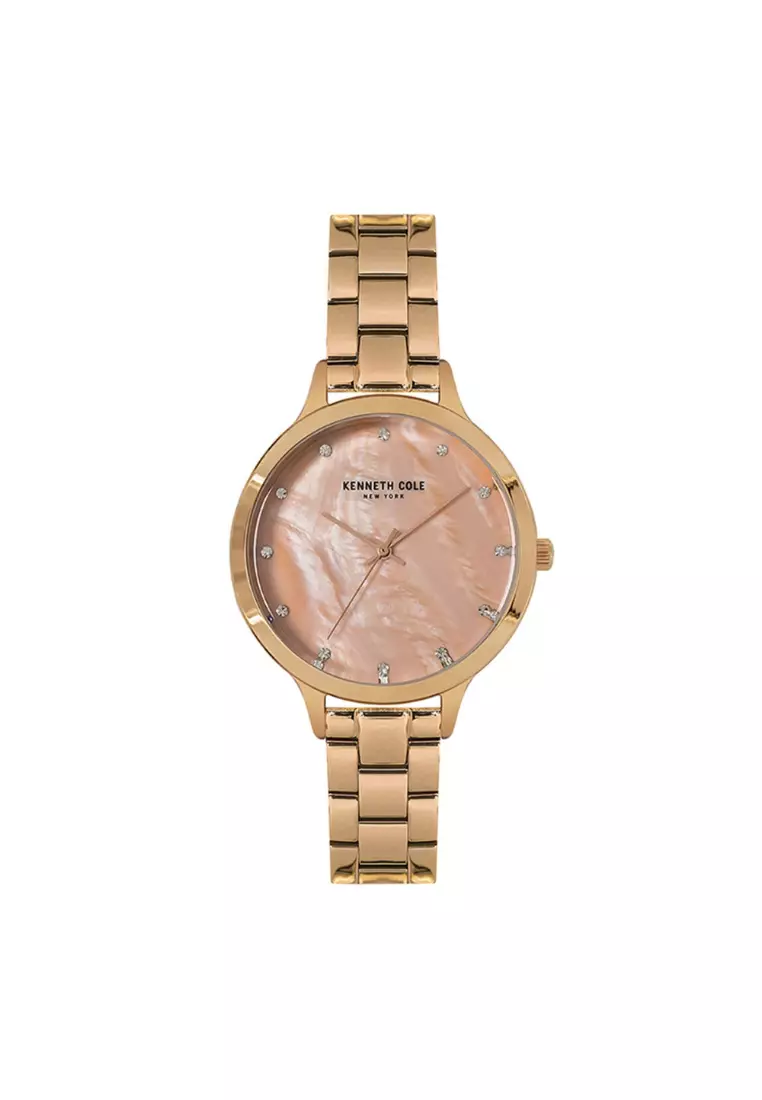 Kenneth cole womens watches 2025