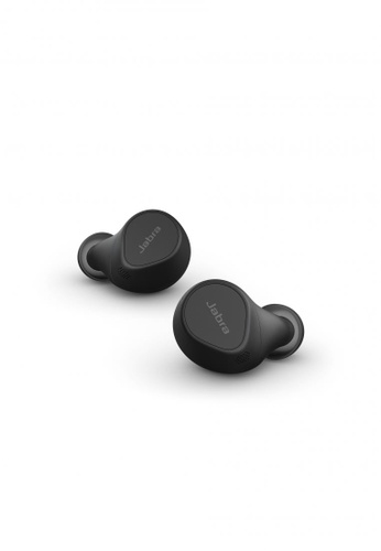 Buy Jabra Jabra Elite 7 Pro True Wireless Earbuds - Black ...