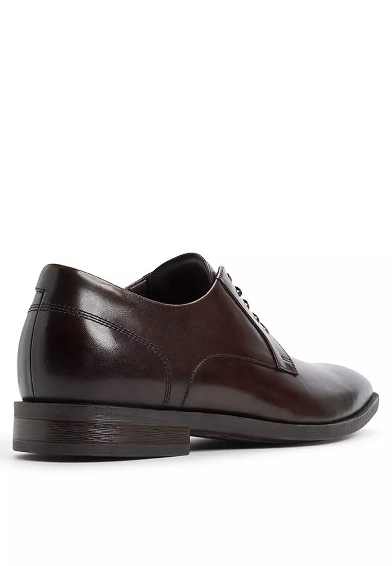 Teodoro Derby Shoes