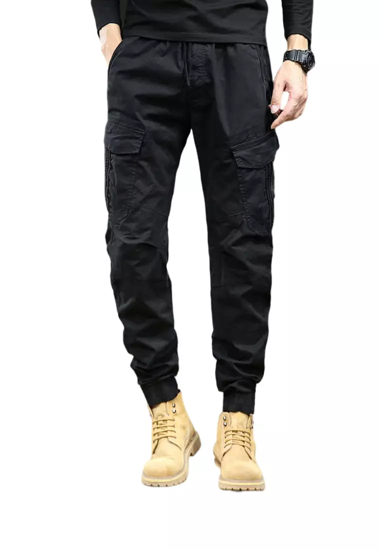 Buy Twenty Eight Shoes Drawstring waist chino Pants GJL8650 2026