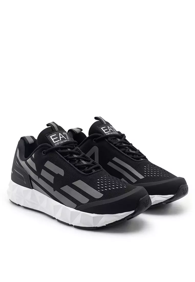 TECHNICAL SNEAKER