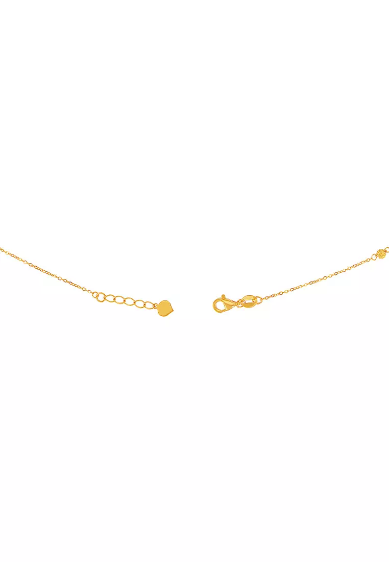HABIB 916/22K Yellow Gold Bracelet 6700013YR