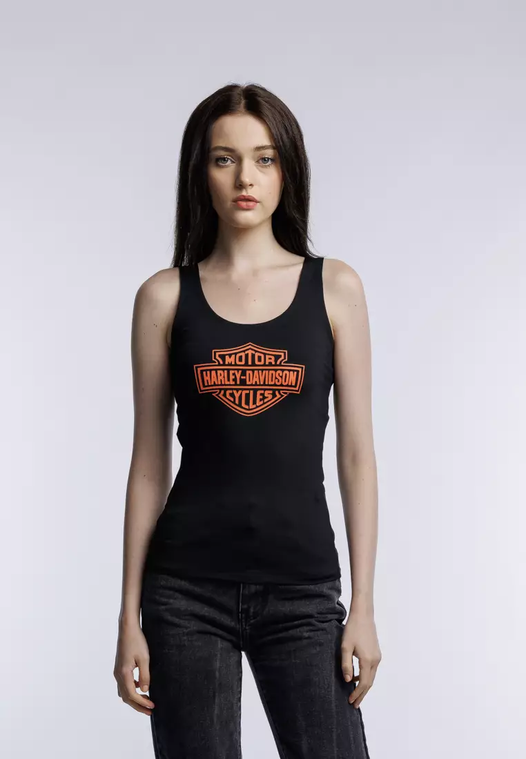 Buy Harley-Davidson Harley-Davidson Wicked Knit Tank 2026 Online
