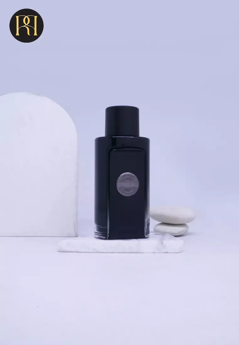 Antonio Banderas The Icon Man EDP 100 ML