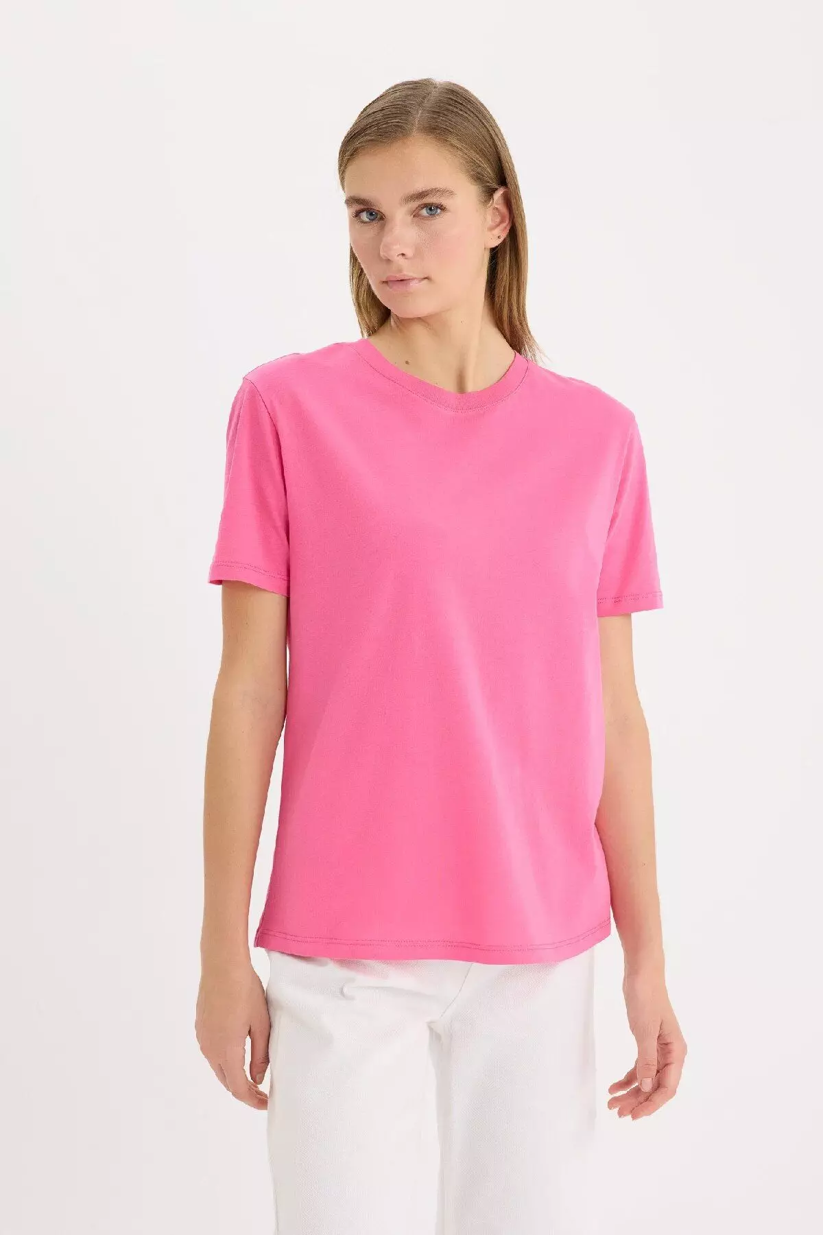 Pink T-Shirt
