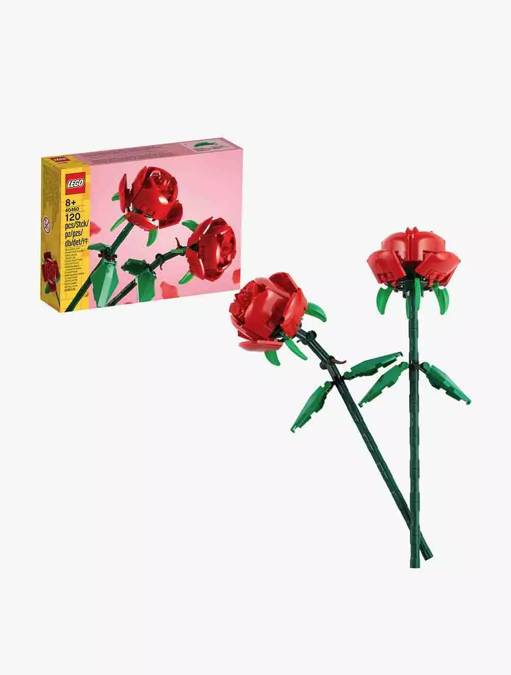LEGO® Roses - 40460