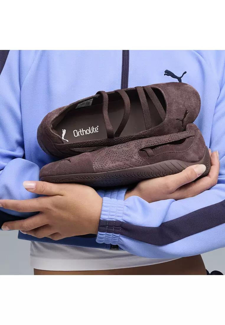 Speedcat Ballet Python 芭蕾休閒鞋