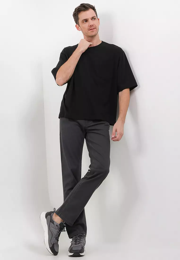 CCSL Cotton Five Pockets