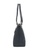 Coach navy COACH Gallery Tote In Crossgrain Leather Midnight 9C078AC40C63F8GS_3