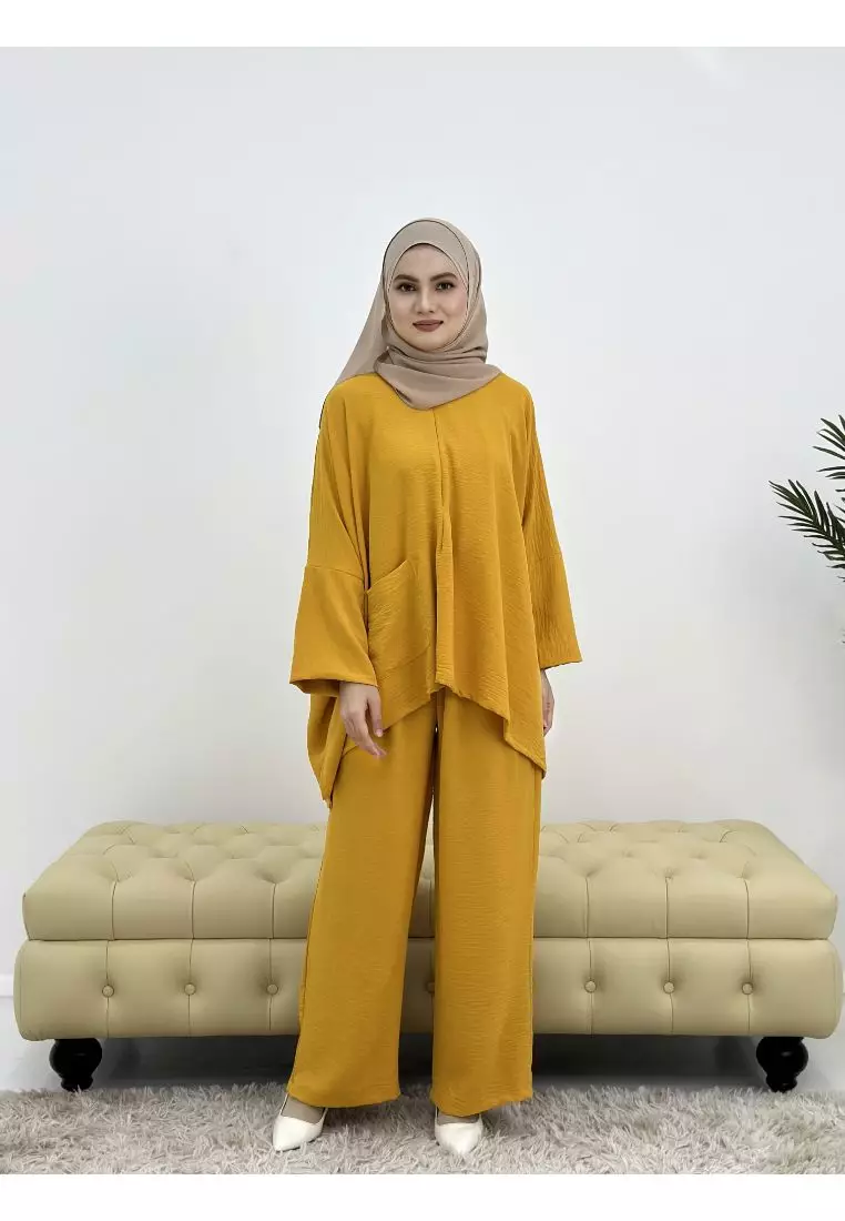 MILLA Camelia Suit