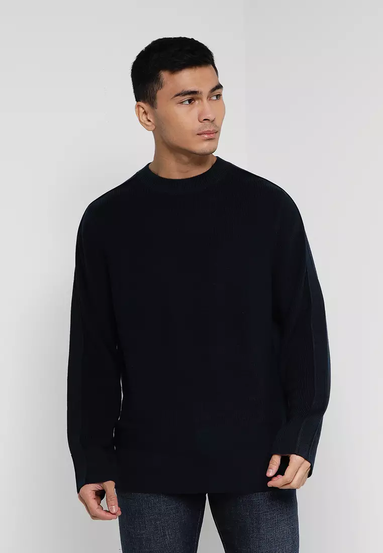 Calvin klein top merino