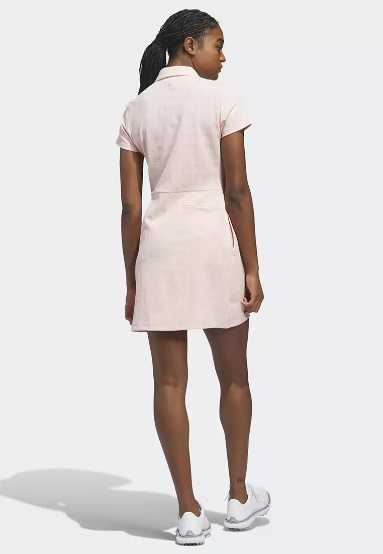 Ultimate 365+ Jacquard Dress