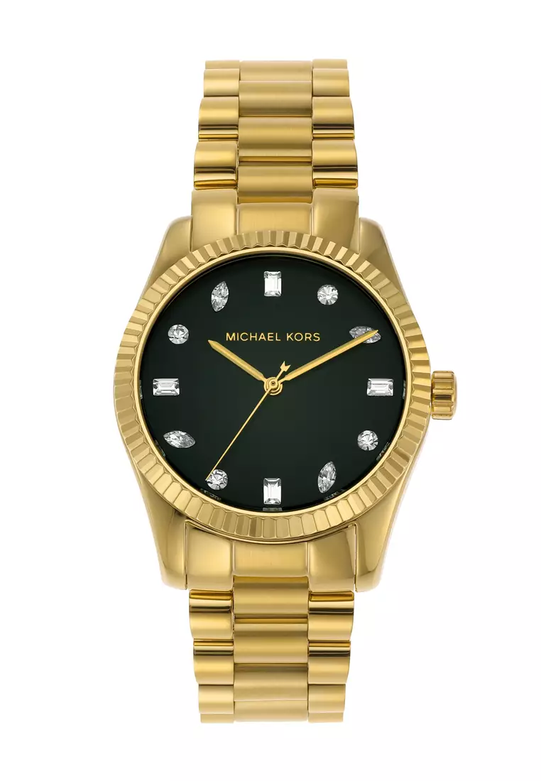Michael kors lexington watch outlet
