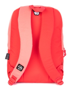 Bag Hawk Bag Color Pink And Violet